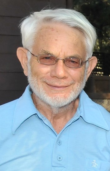Peter Landecker