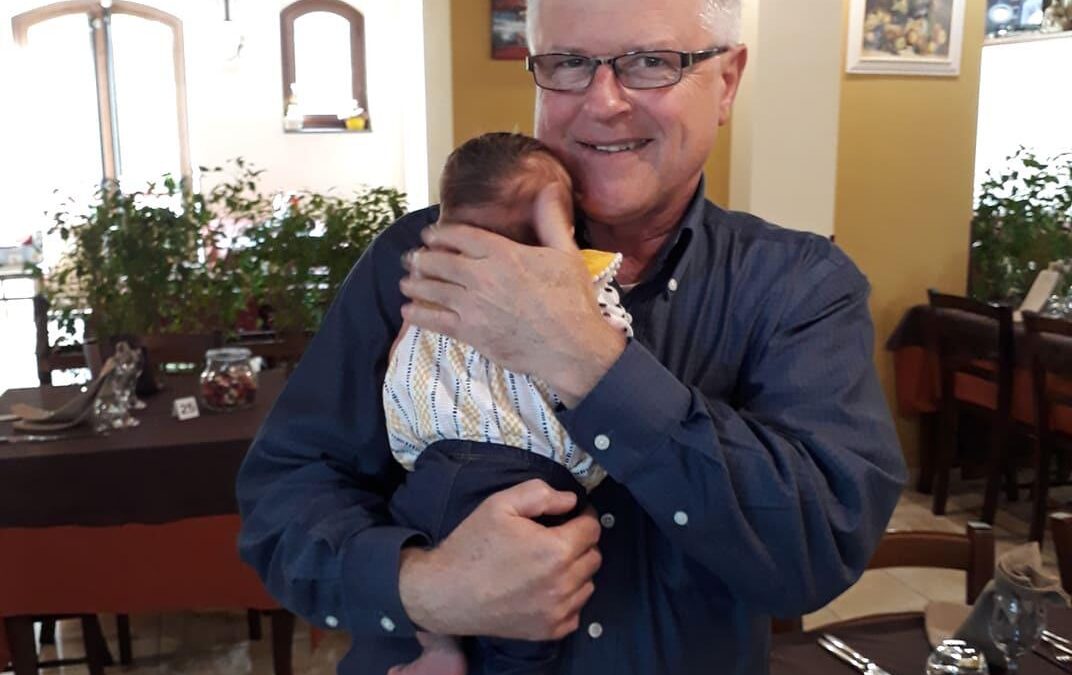 “Never Give Up. Never Surrender.” – Galaxy Quest